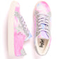 Corkys Footwear - Women's Pastel Tie Dye Sneakers