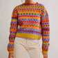 Free People - Favorite Things Long Sleeve Sweater
