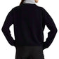 Brodie Cashmere - Alani V-neck Cardigan