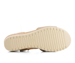 Andrea - Women's Wedge Casual Comfort Sandals