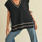 Mustard Seed - Vest Top