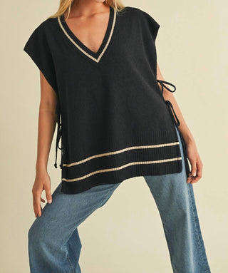 Mustard Seed - Vest Top