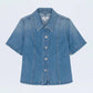 Pistola - Cyndi Denim Shirt