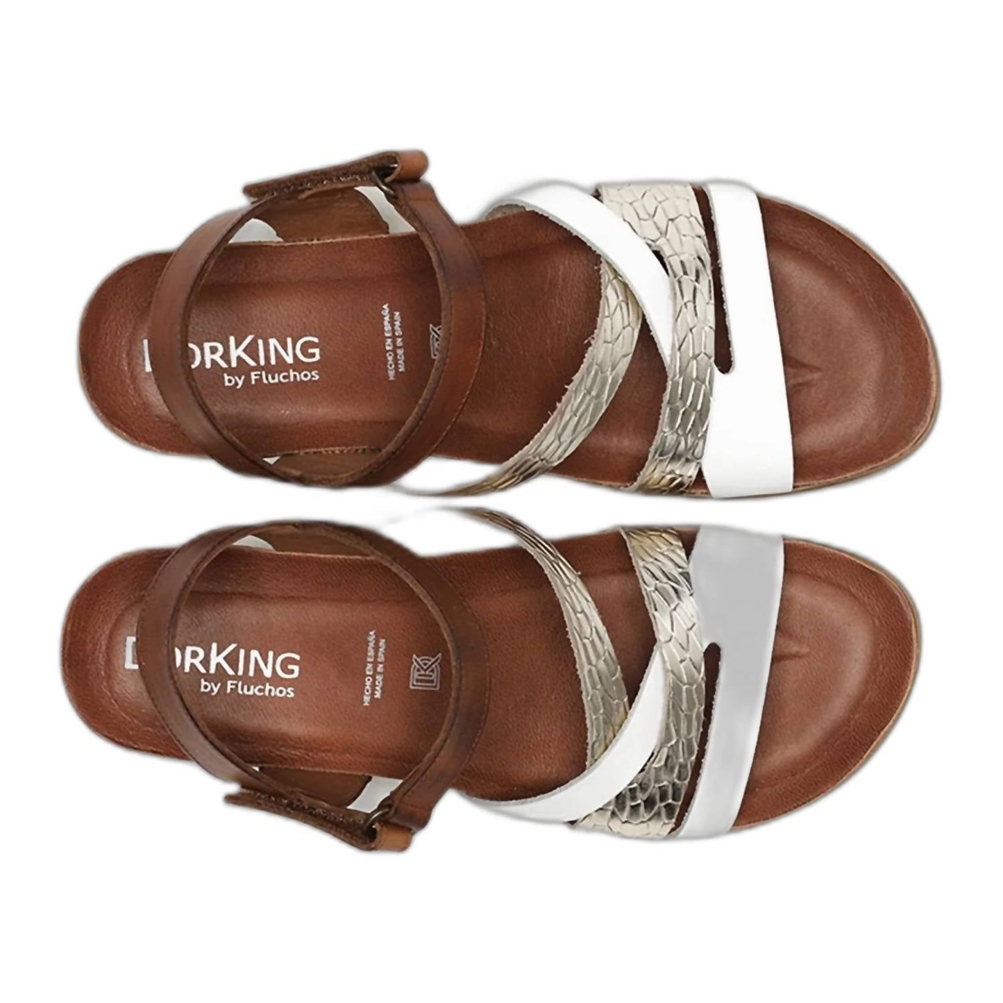 Dorking By Fluchos - Women's Agnes D9055 Sandal