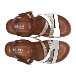 Dorking By Fluchos - Women's Agnes D9055 Sandal