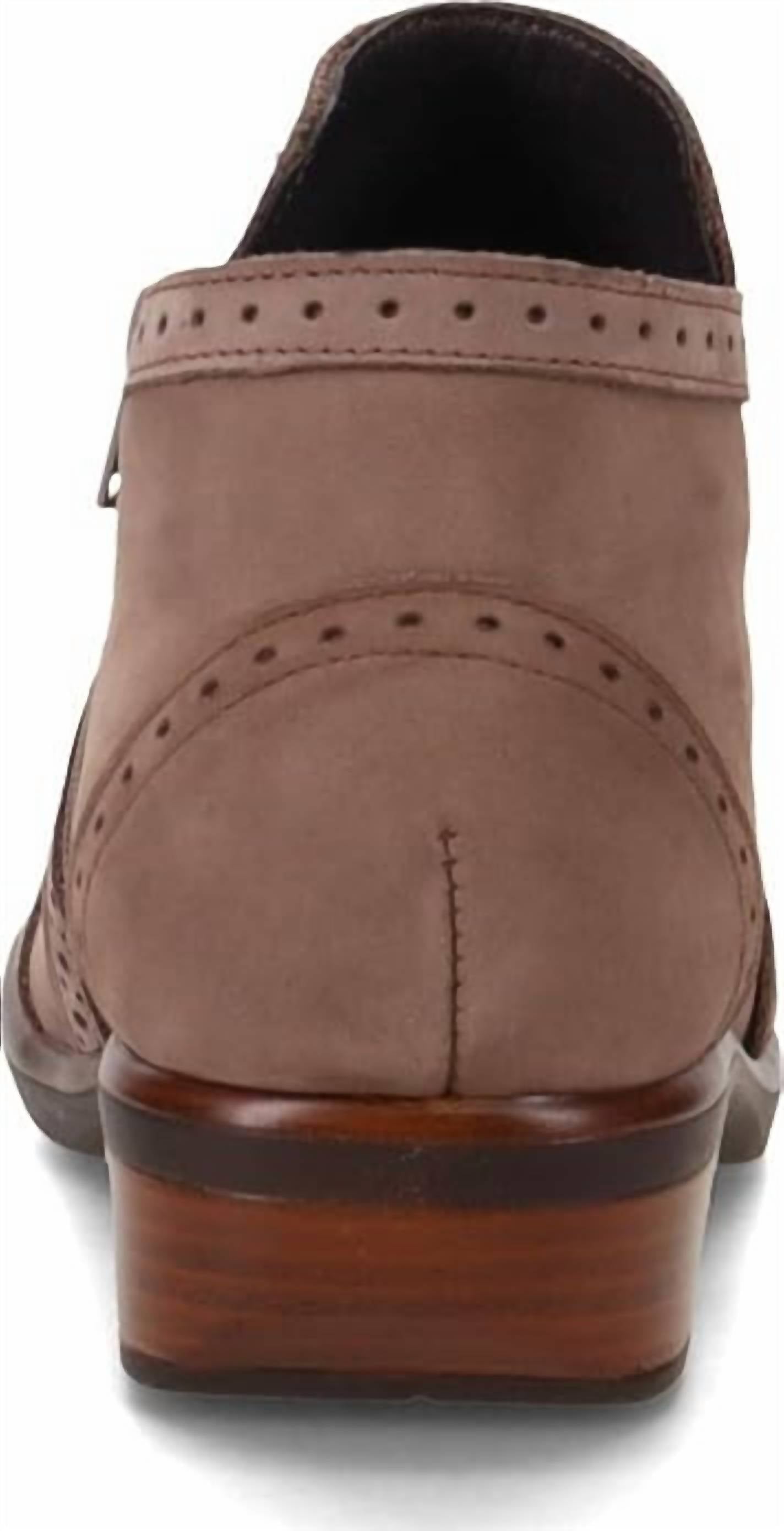 Naot - Women's Nefasi Ankle Boot