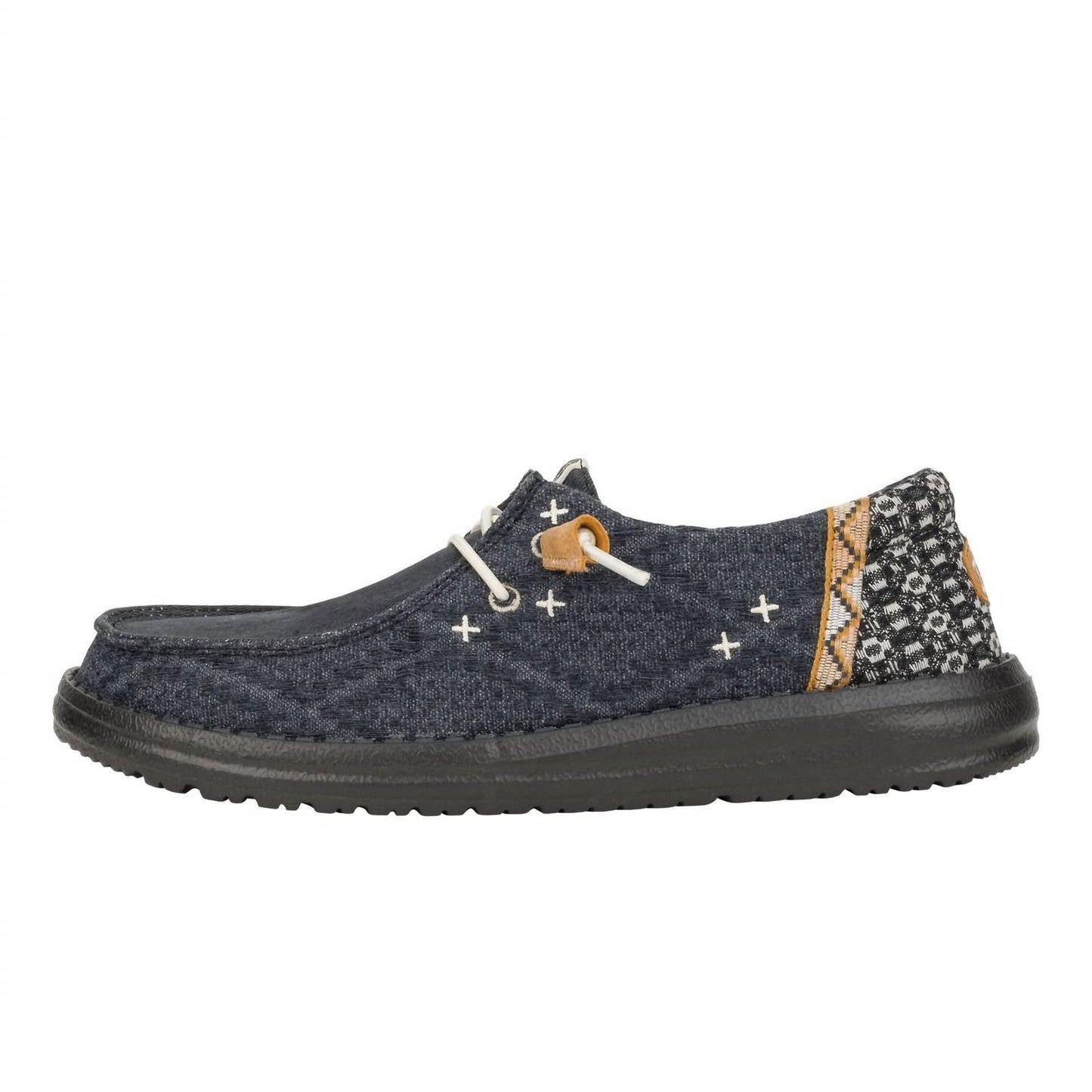 Hey Dude - Women's Wendy Crafted Boho Casual Shoes