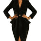 Alembika - Urban Jacket Dress