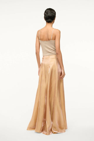 Staud - Vincenzo Maxi Skirt