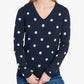 Tommy Hilfiger - Women's Polka Sweater