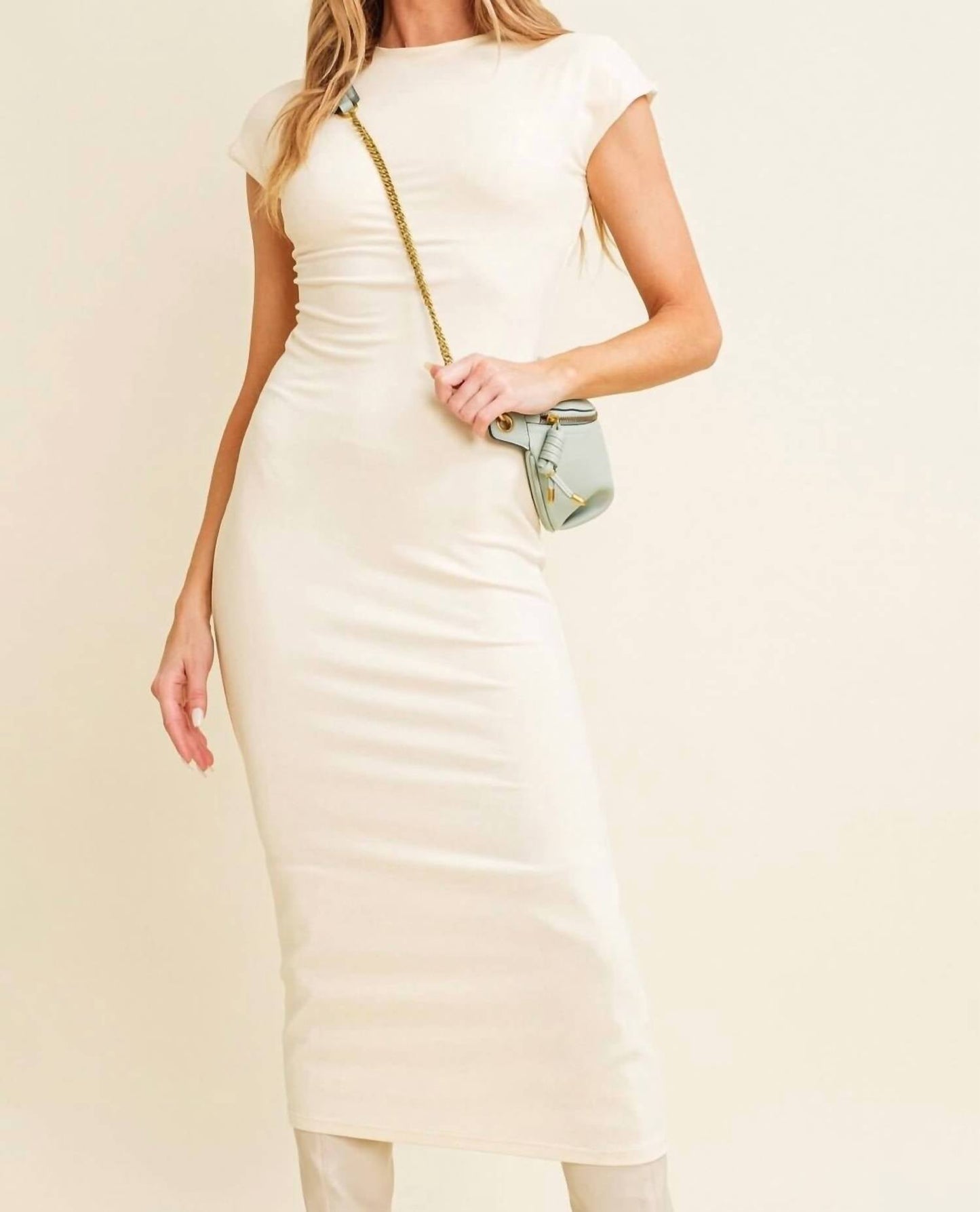 Cloud Ten - Carla Dress