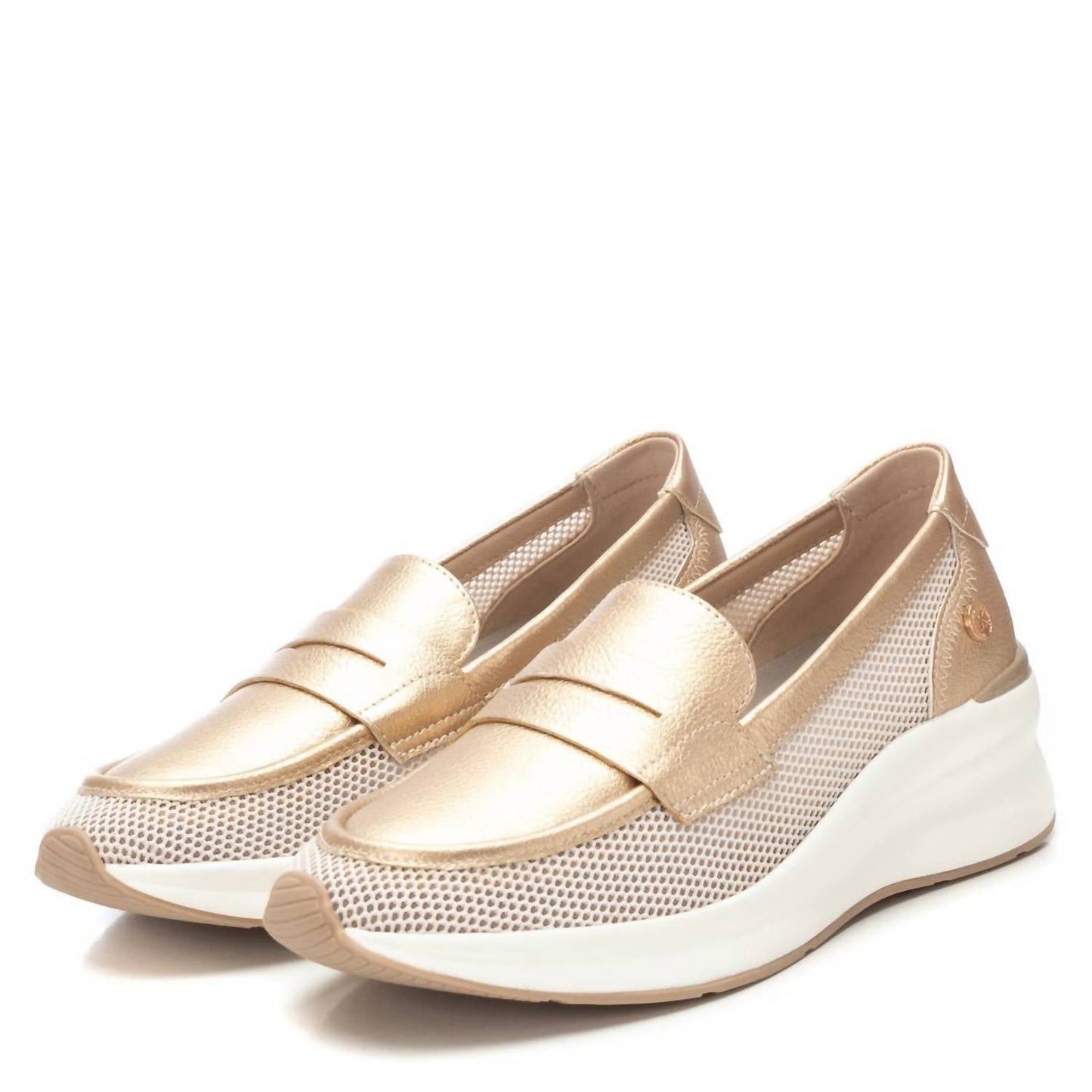 Xti - Women's Moccasin Shoes