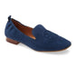 Tory Burch - Women's Leigh Suede Loafers