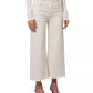 Citizens Of Humanity - Lyra Wide Leg Crop - Almondette