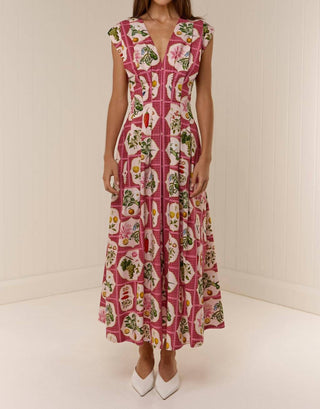 Palm Noosa - Carter Dress