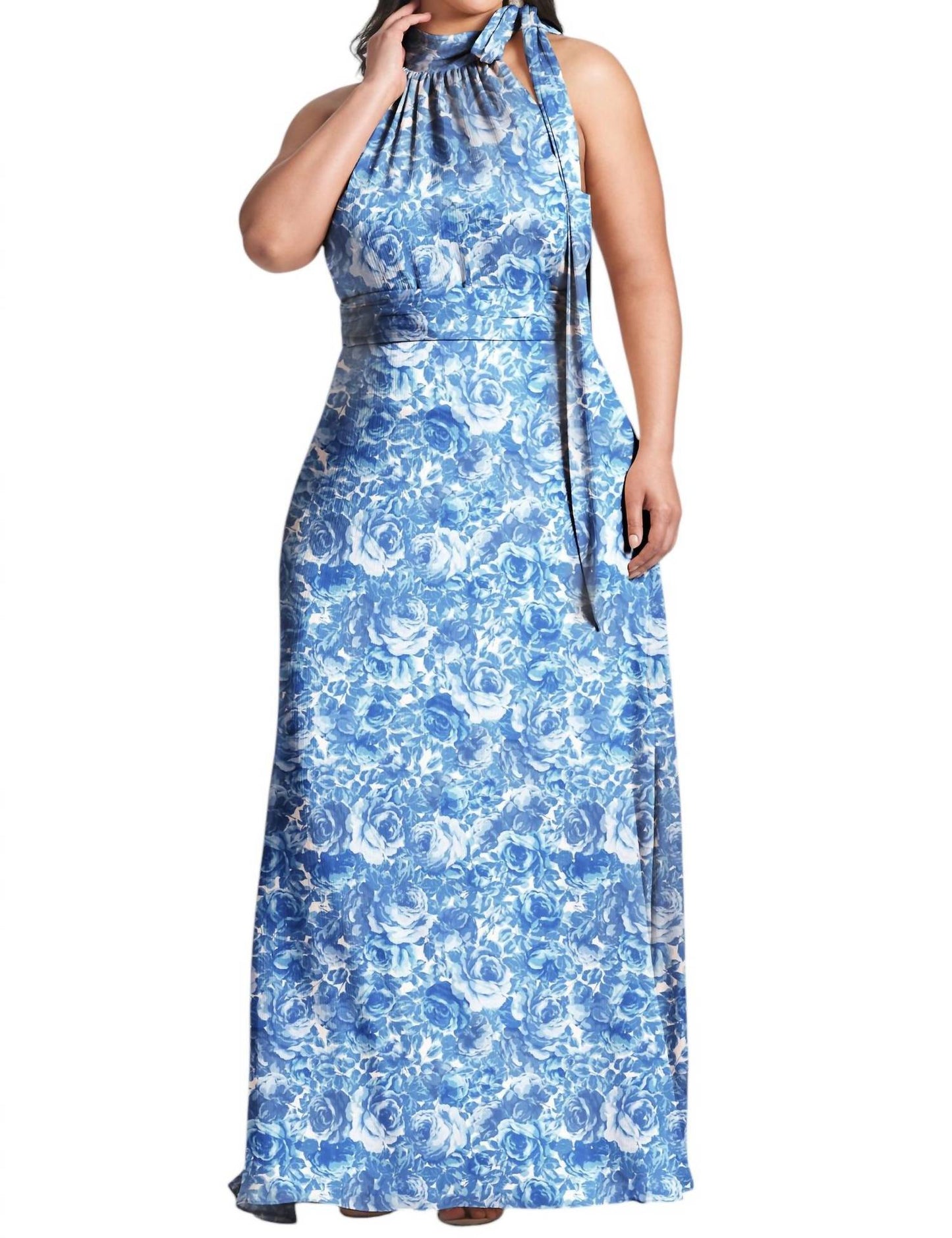 Sachin & Babi - KAYLA Gown