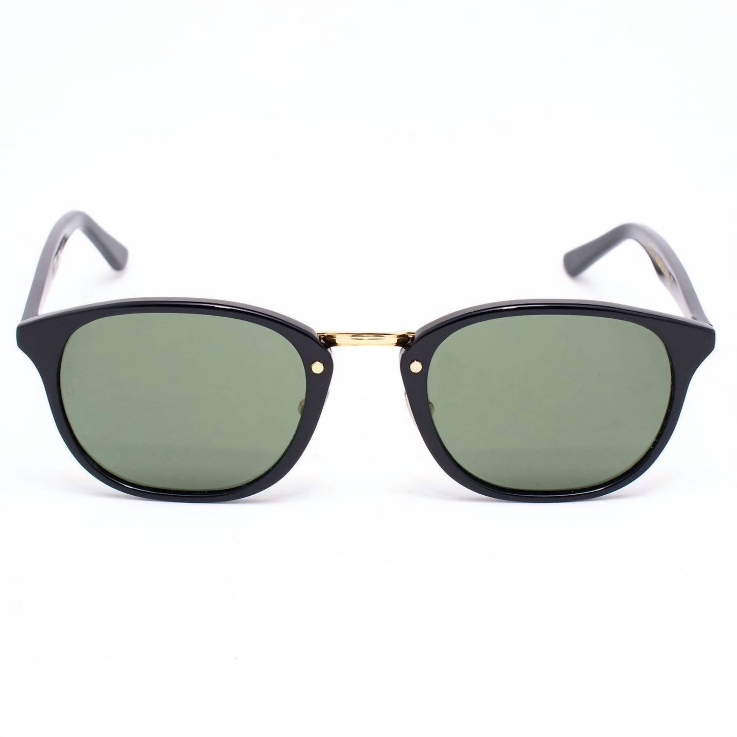 L.G.R. - Women's Haircalf Sunglasses