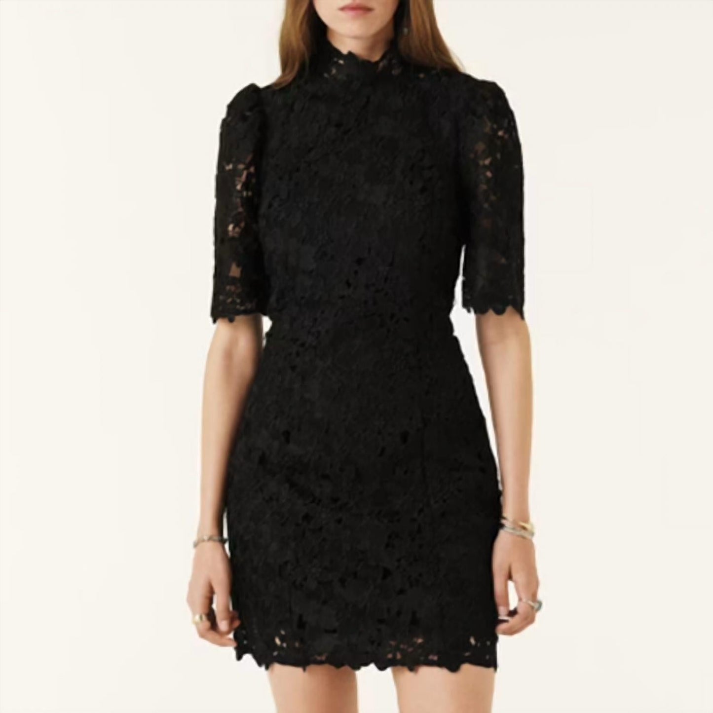 Ba&Sh - Pavel Mini Dress