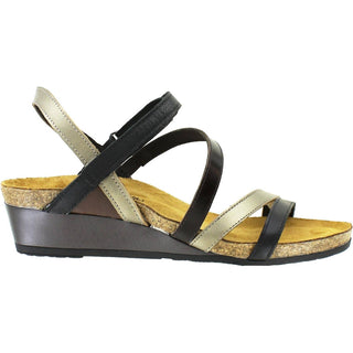 Naot - Women's Hero Wedge Heel Sandal