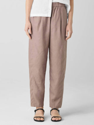 Eileen Fisher - Organic Lantern Pant
