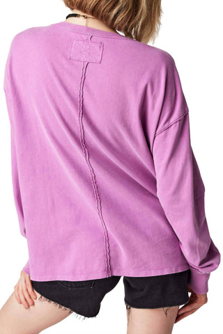 Free People - Fade Into You Top