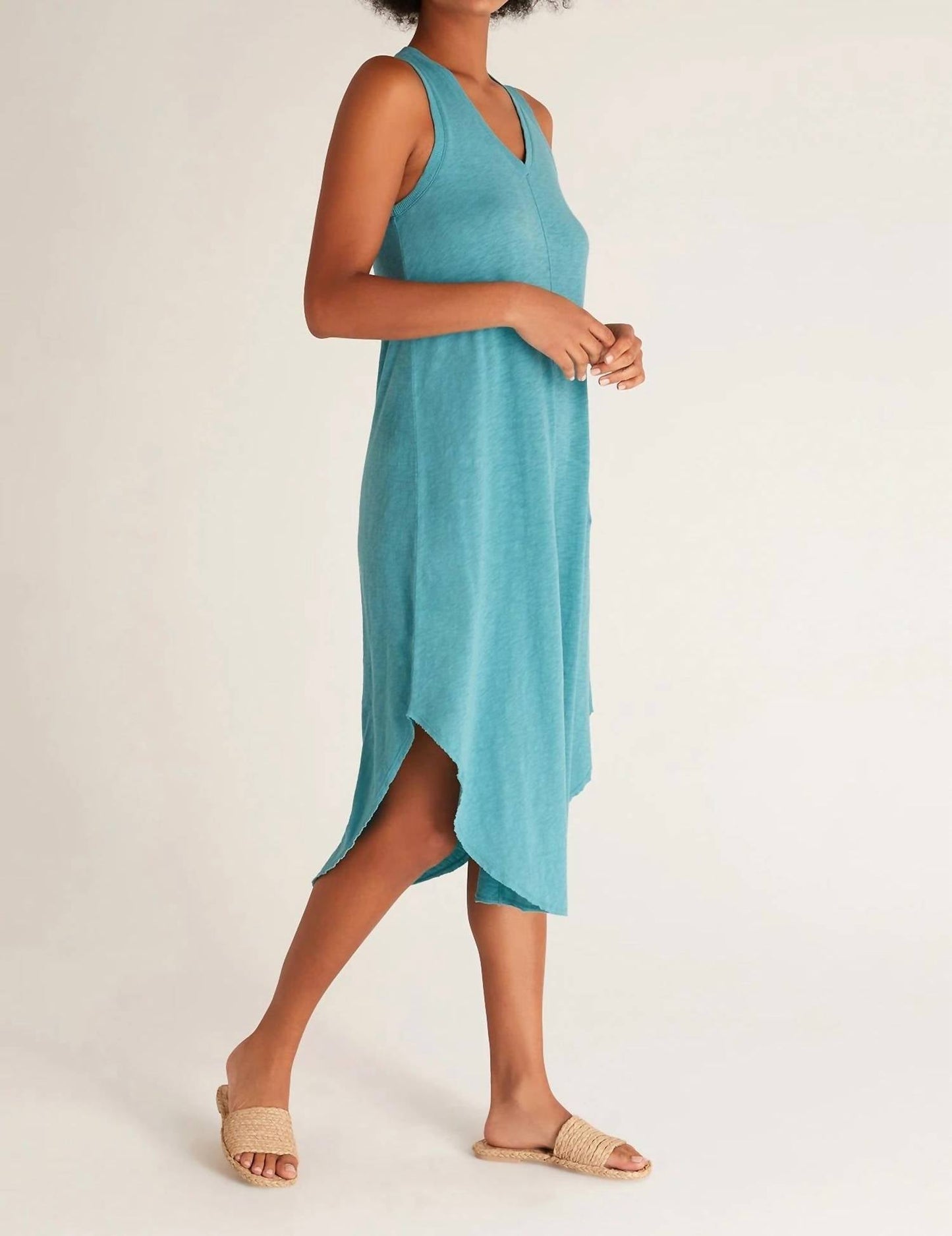 Z Supply - Reverie midi dress