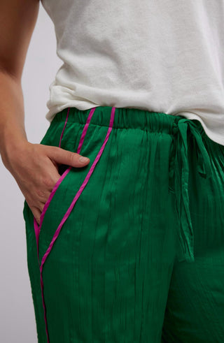 Free People - All Out Satin Pant