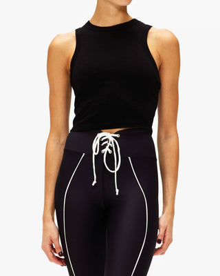 Year Of Ours - YOS Racer Crop Tank