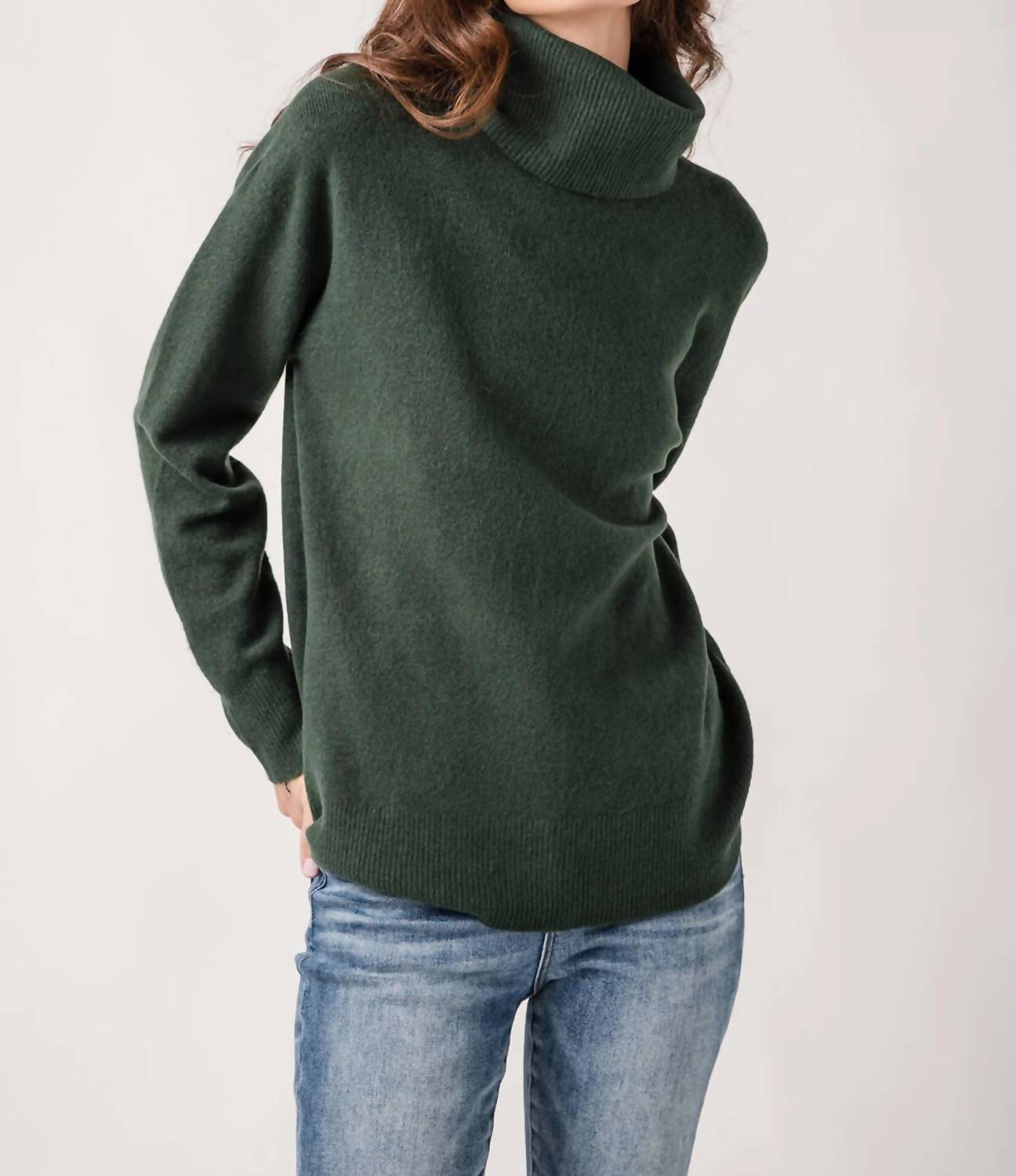 Z Supply - Cyprus Turtleneck Sweater