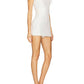 Amanda Uprichard - Keenan Skort Romper