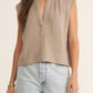 Z Supply - Great Name Sleeveless Top