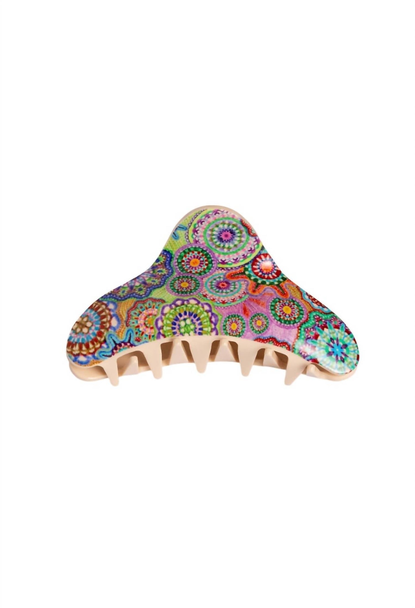 Johnny Was - Women's Napperon Hair Clip