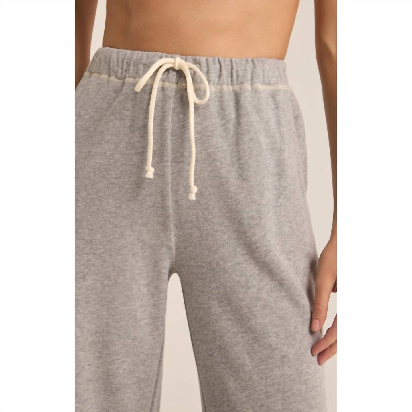 Z Supply - Huntington French Terry Pant