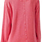 Free People - Women's Soul Song Long Sleeve Tee