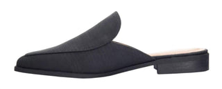 Chinese Laundry - Women's Softest Liz Nubuck Mules