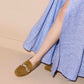 Freda Salvador - Women's Morgan Boat Shoe