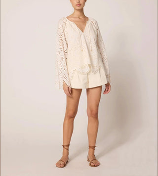 Cleobella - Citlali Blouse