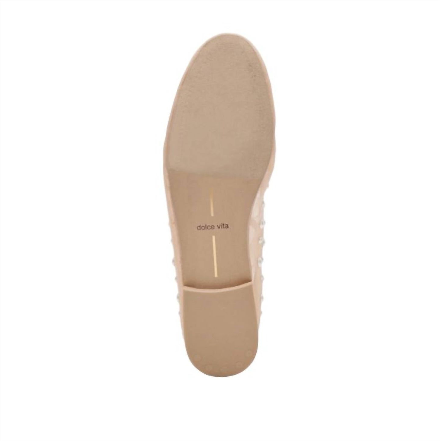 Dolce Vita - Women's Cadel Pearl Flat