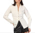 Cami Nyc - Alistair Poplin Top