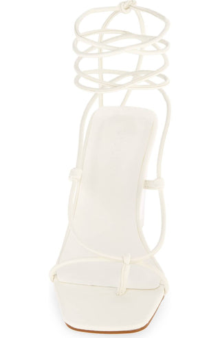 Billini - Women's Emerie‎ Lace Up Sandal