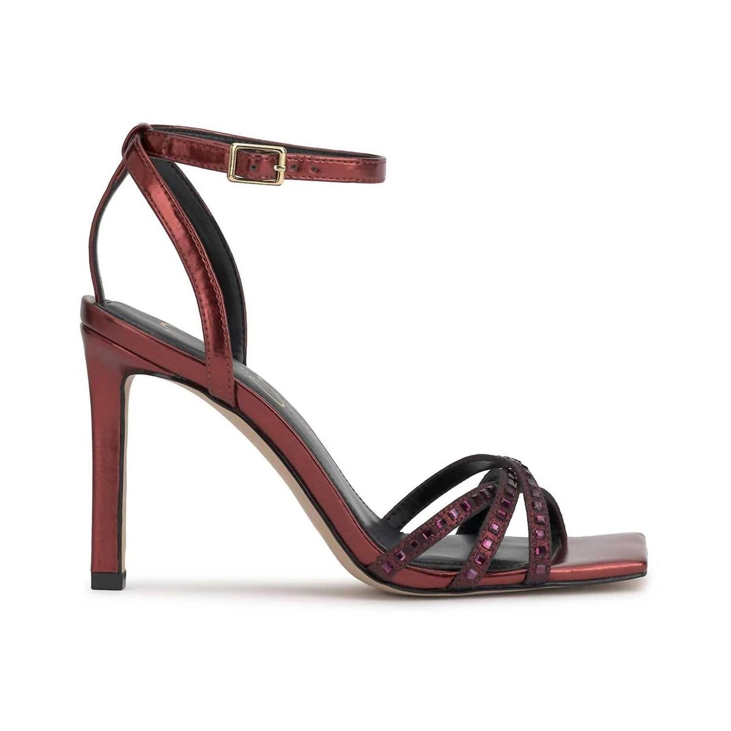Jessica Simpson - Leonah High Heel Sandal