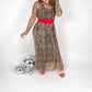 Blakeley - Carmen Sheer Dress
