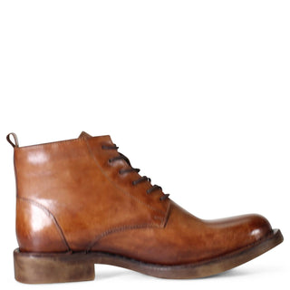 Diba True - Men's Delta Sierra Lace-up Chukka Boots