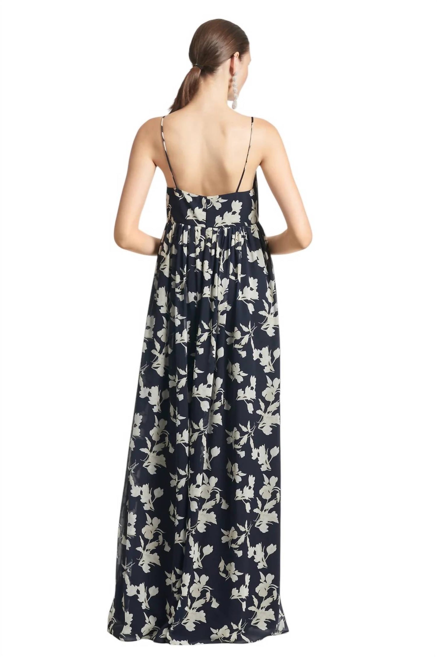 Sachin & Babi - JESSICA GOWN
