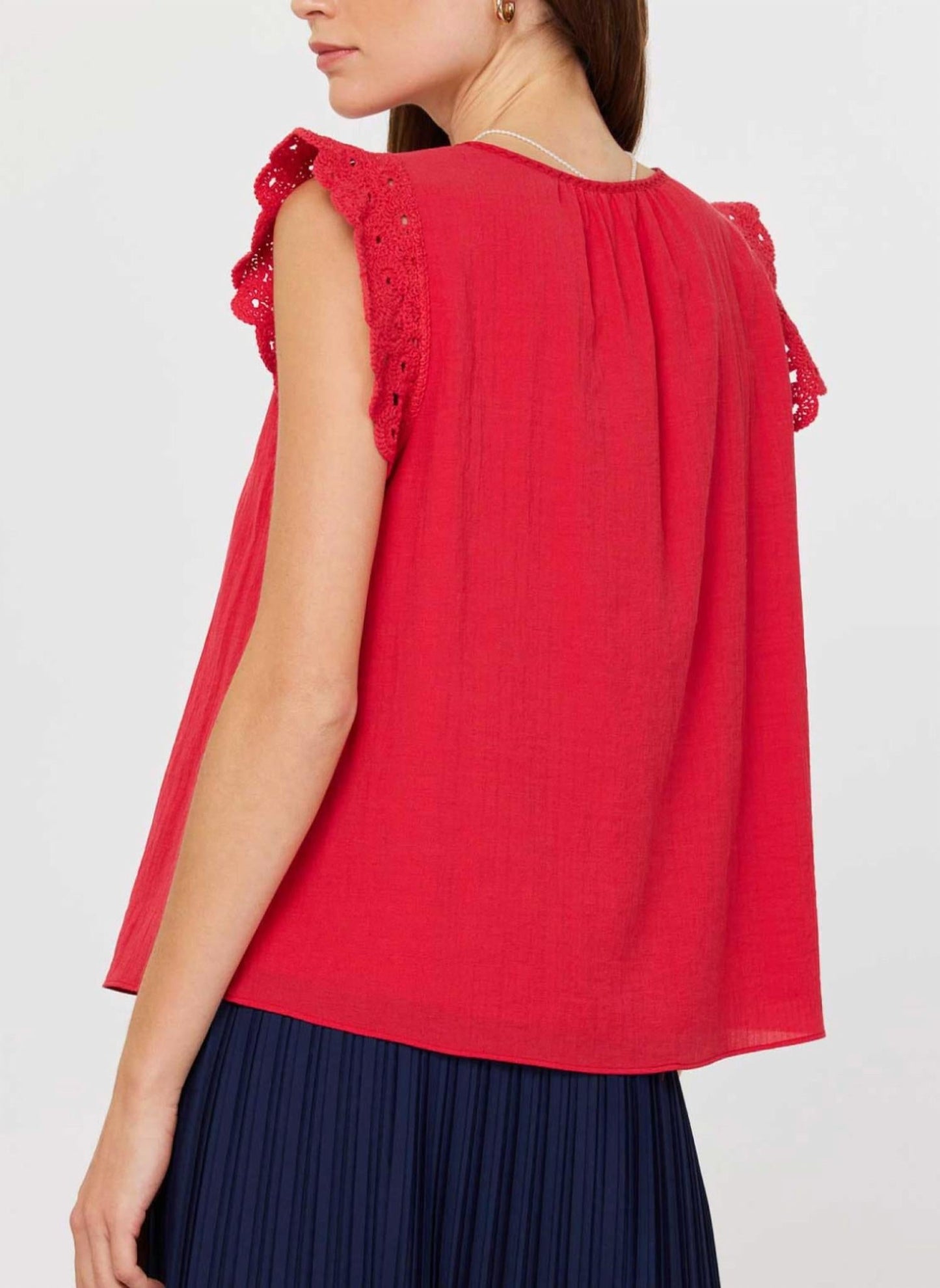 Current Air - Fire Fly Top