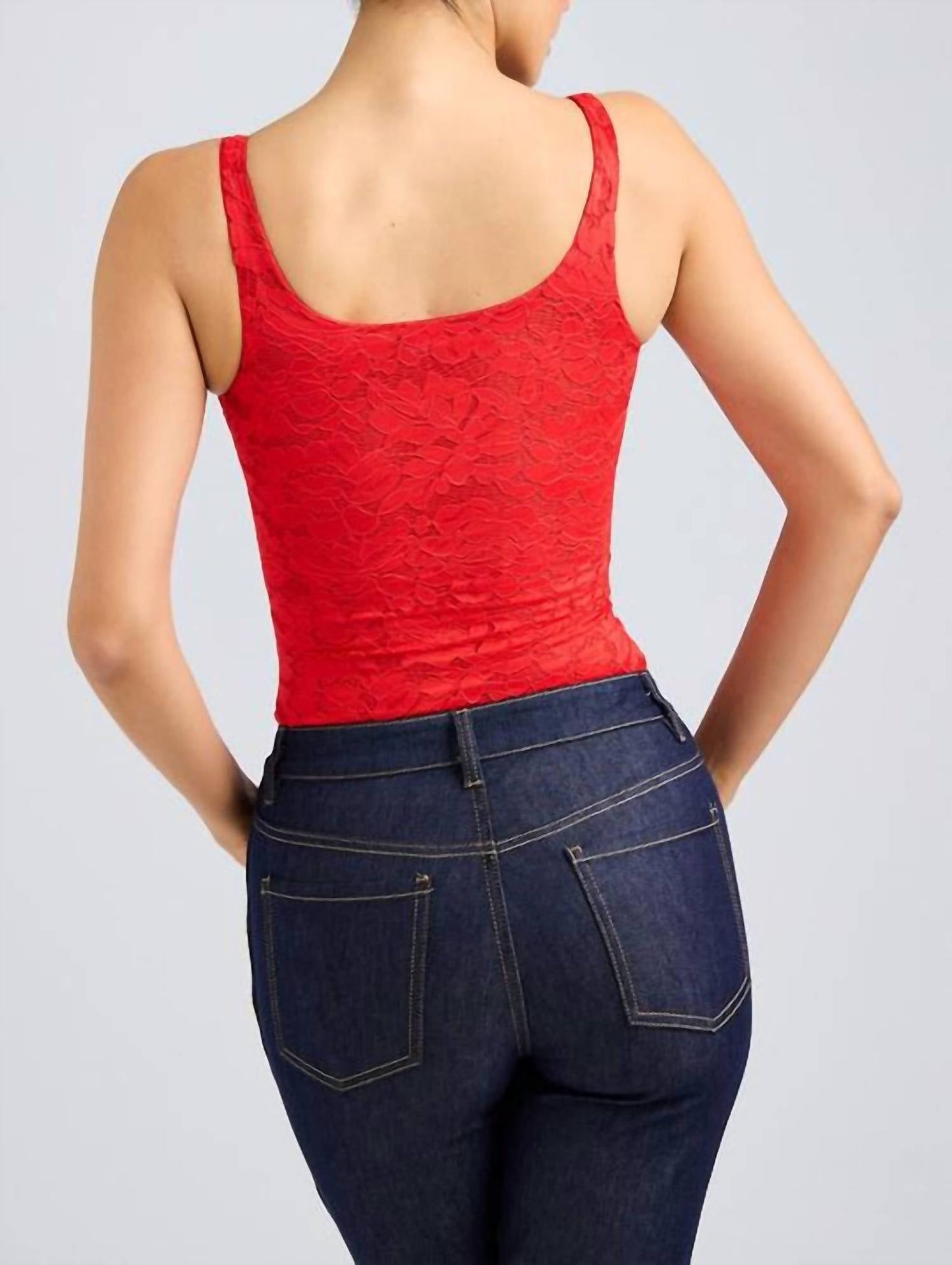 Generation Love - Gigi lace bodysuit