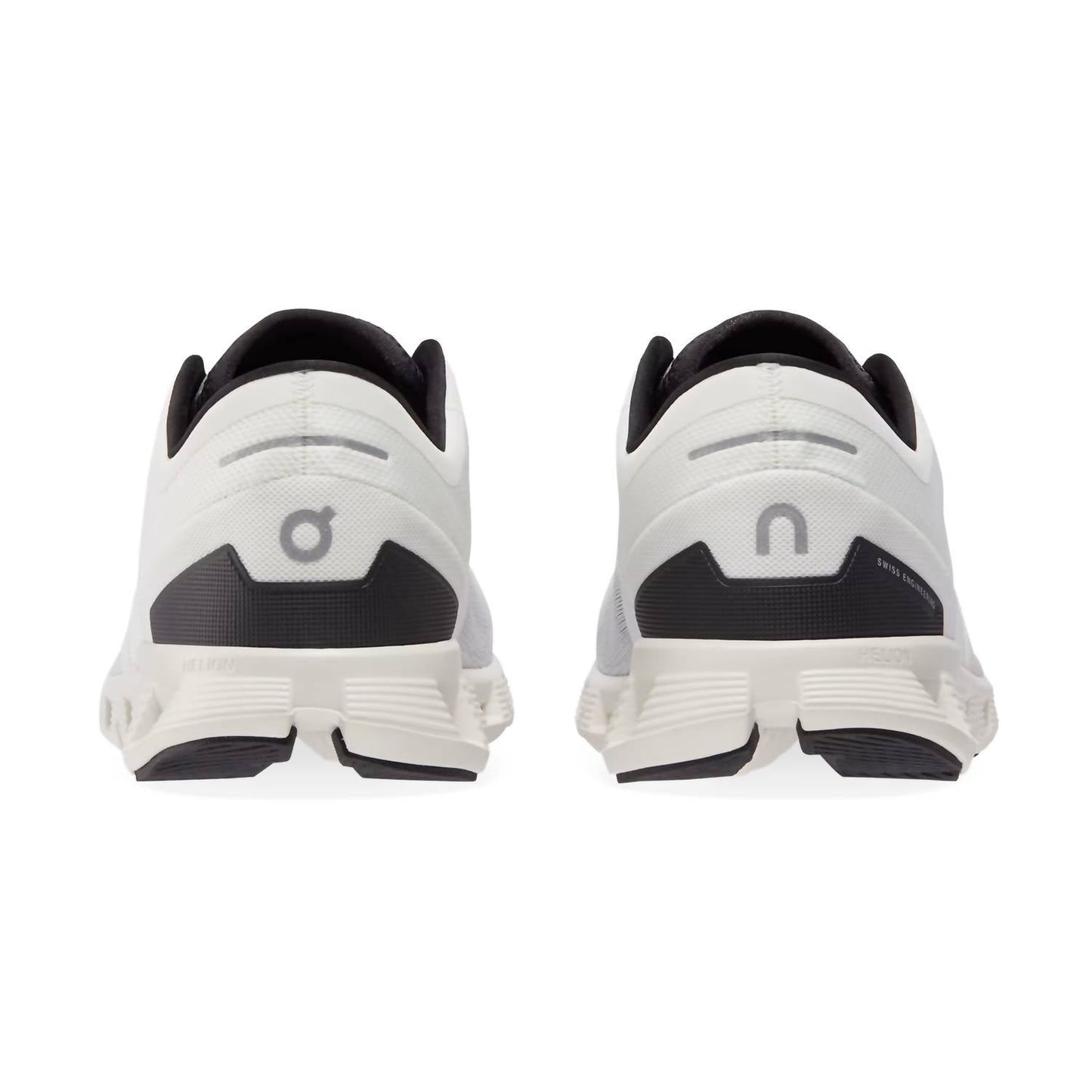 On Running - Men's Cloud X 3 Trainer Sneakers