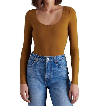 Steve Madden - Yura Bodysuit