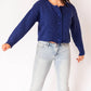 Falcon Park - Stevie Cardigan