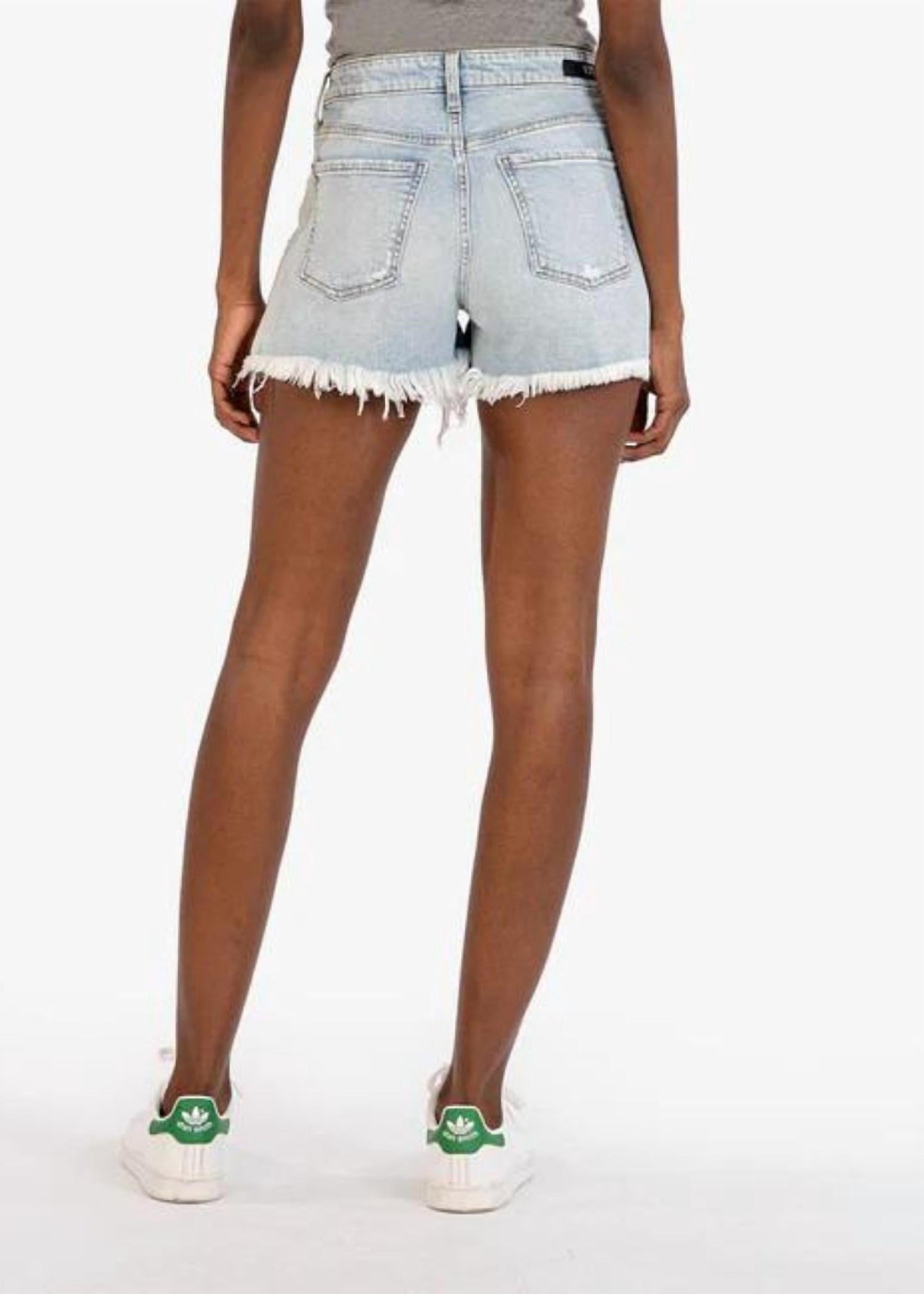 Kut From The Kloth - Jane Long Shorts